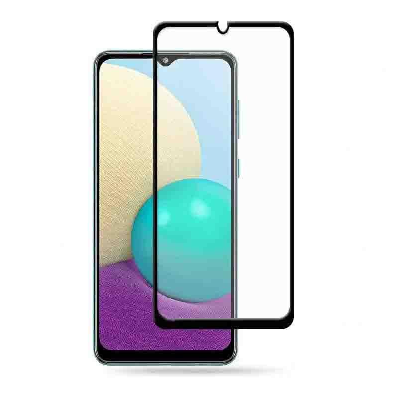Защитное стекло для Samsung Galaxy A12 A125 ( Самсунг ) на весь экран клеится Full Glue черный 5D
Защитное стекло для Samsung Galaxy A12 A125 ( Самсунг ) на весь экран клеится Full Glue черный 5D