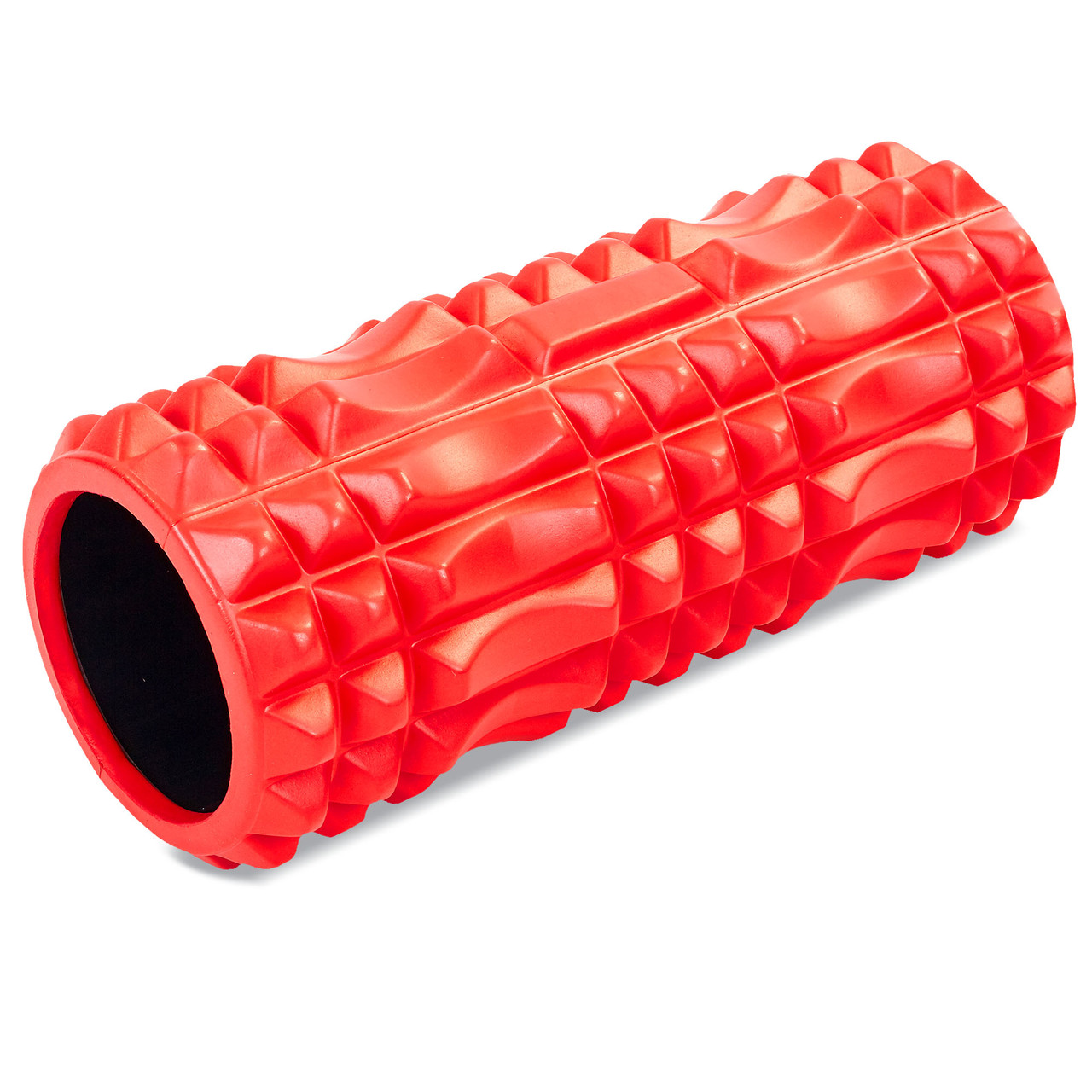 Роллер для занятий йогой и пилатесом Grid Spine Roller l-33см FI-5712 (d-13см, l-33см, цвета в ассортименте)
Роллер для занятий йогой и пилатесом Grid Spine Roller l-33см FI-5712 (d-13см, l-33см, цвета в ассортименте)