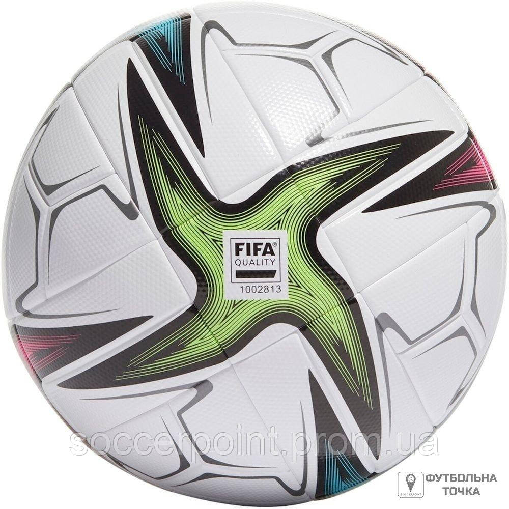 Мяч для футбола Adidas Conext 21 League GK3489 (GK3489). Футбольный мяч. Футбольные мячи.
Мяч для футбола Adidas Conext 21 League GK3489 (GK3489). Футбольный мяч. Футбольные мячи.
