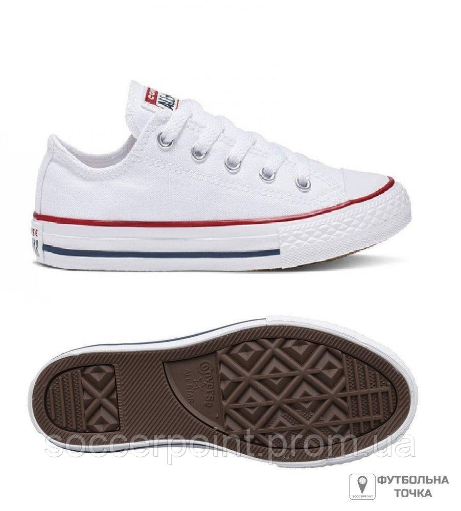 Кеды Converse Chuck Taylor All Star Core Ox 3J256C (3J256C). Детские повседневные кроссовки. Детская 29
Кеды Converse Chuck Taylor All Star Core Ox 3J256C (3J256C). Детские повседневные кроссовки. Детская 29