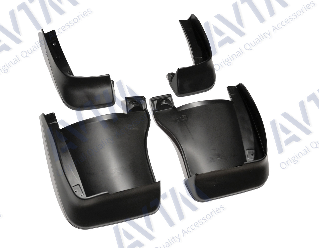 Брызговики Honda Accord Sd 2008-2012 (08P08TL0600;08P09TL0600), комплект 4шт AVTM MF.HOAC2008 (хонда аккорд)
Брызговики Honda Accord Sd 2008-2012 (08P08TL0600;08P09TL0600), комплект 4шт AVTM MF.HOAC2008 (хонда аккорд)
