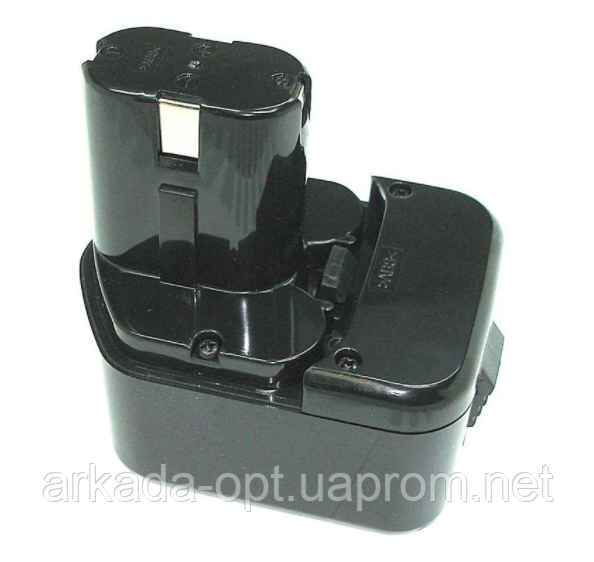 Аккумулятор для шуруповерта Hitachi EB12S, EB1212S, EB1214L, EB1214S, EB1220BL 2.0Ah 12 Вольт, 12V, Черный
Аккумулятор для шуруповерта Hitachi EB12S, EB1212S, EB1214L, EB1214S, EB1220BL 2.0Ah 12 Вольт, 12V, Черный