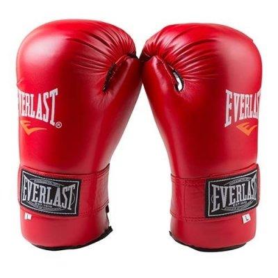 Перчатки для единоборств красные Everlast KungFu ММАFlex размер SKL11-281394, Красный
Перчатки для единоборств красные Everlast KungFu ММАFlex размер SKL11-281394, Красный
