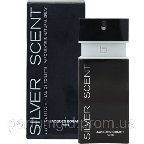 Оригинальные мужские духи Jacques Bogart Silver Scent (Жак Богарт Сильвер Сцент) 100 ml/мл, туалетная вода
Оригинальные мужские духи Jacques Bogart Silver Scent (Жак Богарт Сильвер Сцент) 100 ml/мл, туалетная вода