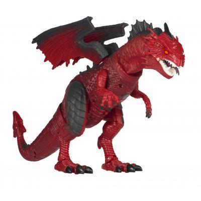 Интерактивная игрушка Same Toy Динозавр Dinosaur Planet Дракон красный со светом и звуком (RS6169AUt)
Интерактивная игрушка Same Toy Динозавр Dinosaur Planet Дракон красный со светом и звуком (RS6169AUt)