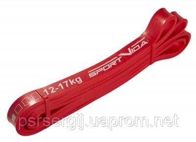 Эспандер-петля, резина для фитнеса и спорта SportVida Power Band 20 мм 12-17 кг SV-HK0190 SKL41-227095
Эспандер-петля, резина для фитнеса и спорта SportVida Power Band 20 мм 12-17 кг SV-HK0190 SKL41-227095