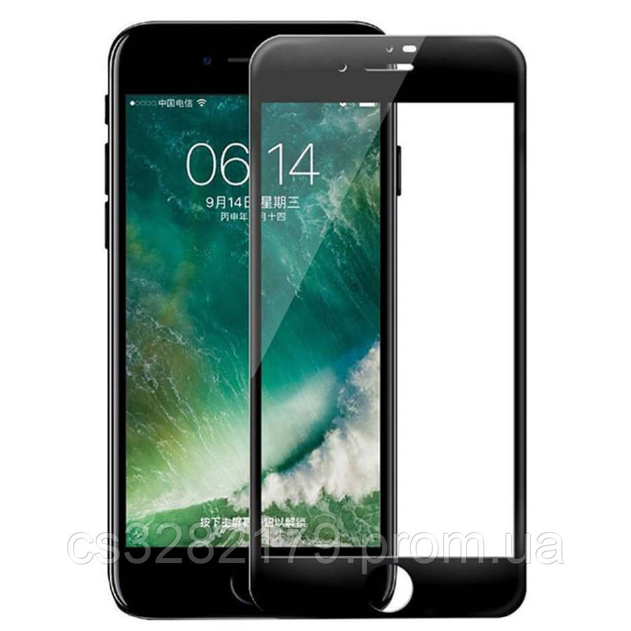 Защитное цветное 3D стекло Mocoson (full glue) для Apple iPhone 7 / 8 / SE (2020) (4.7"), Черный
Защитное цветное 3D стекло Mocoson (full glue) для Apple iPhone 7 / 8 / SE (2020) (4.7"), Черный