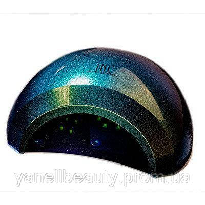LED+UV лампа для маникюра TNL Professional-004 48W, светодиодов 24шт Хамелеон, Зелёный
LED+UV лампа для маникюра TNL Professional-004 48W, светодиодов 24шт Хамелеон, Зелёный