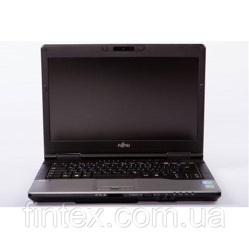 Ноутбук Fujitsu LIFEBOOK S751-Intel- Core-i5-2520M-2.5GHz-4Gb-DDR3-320Gb-DVD-R-W14-(B)- Б/У, Черный
Ноутбук Fujitsu LIFEBOOK S751-Intel- Core-i5-2520M-2.5GHz-4Gb-DDR3-320Gb-DVD-R-W14-(B)- Б/У, Черный
