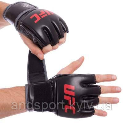 Перчатки для смешанных единоборств MMA PU UFC Contender UHK-69097 (р-р L/XL, 5oz, черный) Код UHK-69097
Перчатки для смешанных единоборств MMA PU UFC Contender UHK-69097 (р-р L/XL, 5oz, черный) Код UHK-69097