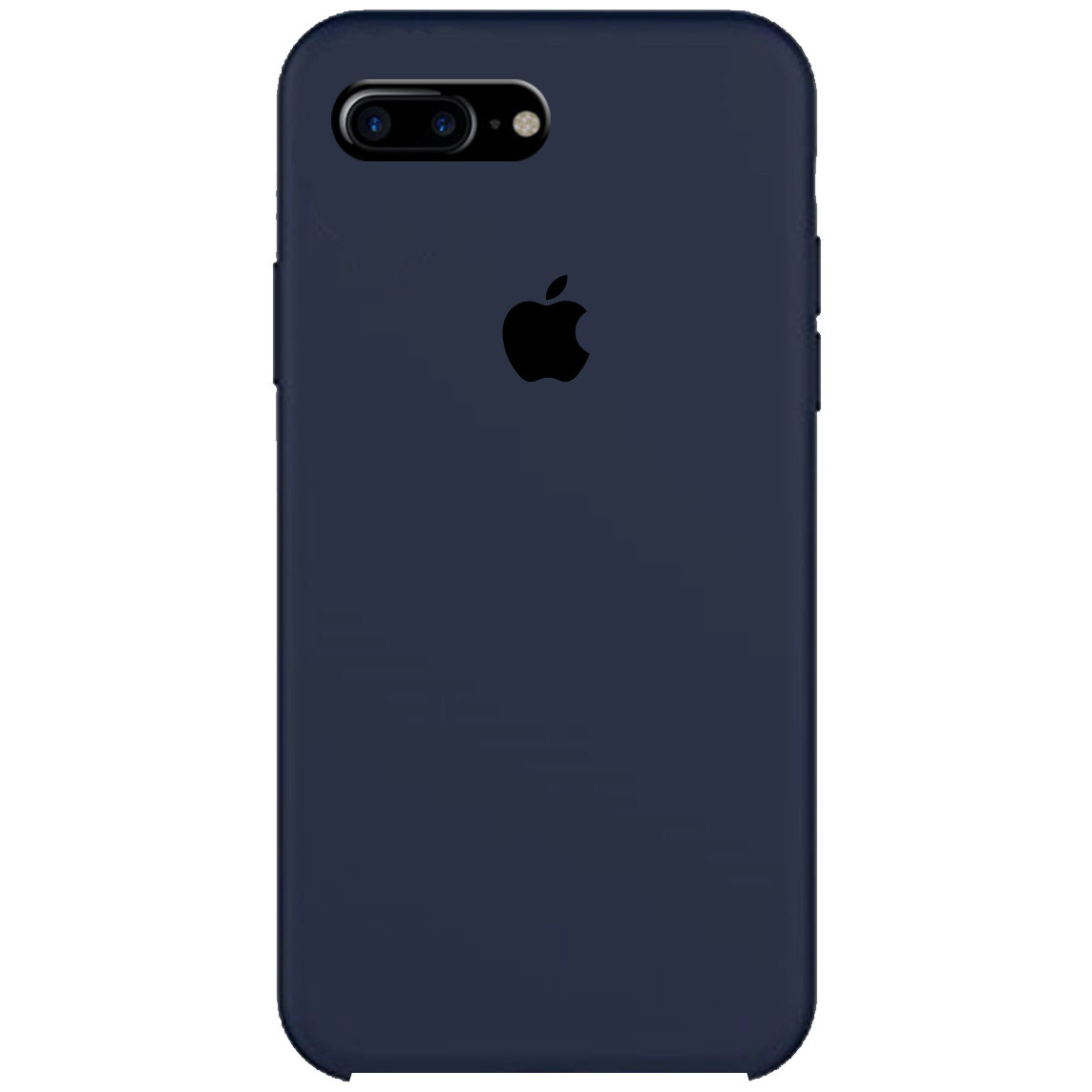 Чехол Silicone Case (AA) для Apple iPhone 7 plus / 8 plus (5.5") Темный Синий / Midnight Blue
Чехол Silicone Case (AA) для Apple iPhone 7 plus / 8 plus (5.5") Темный Синий / Midnight Blue