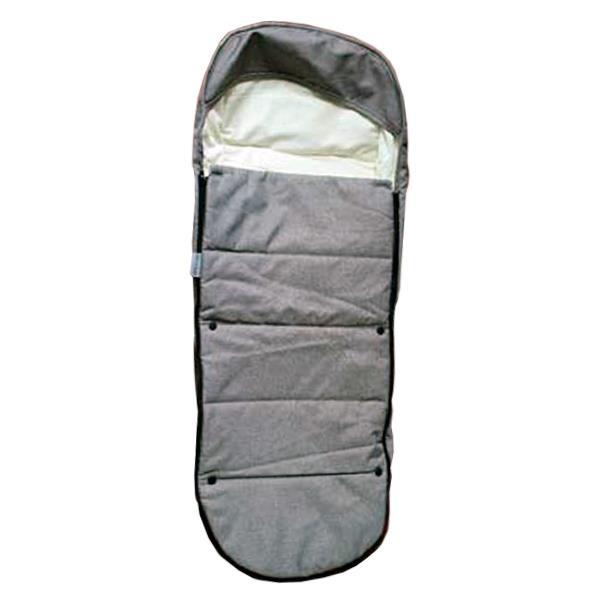 Аксессуар к коляске Welldon Конверт зимний Foot muff (серый) для WD007 (WD-ST03)
Аксессуар к коляске Welldon Конверт зимний Foot muff (серый) для WD007 (WD-ST03)