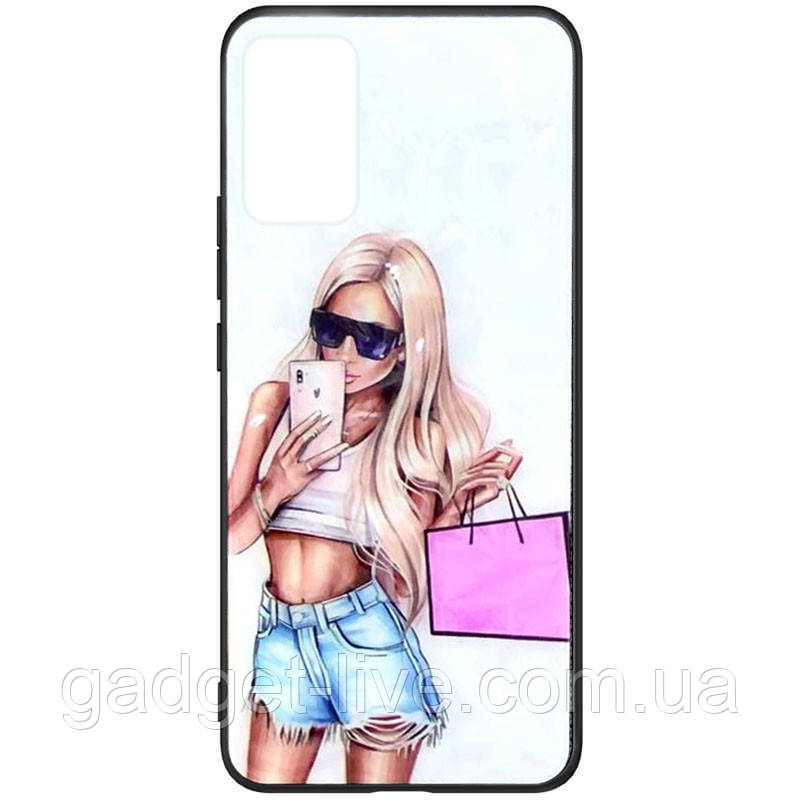 TPU+PC чехол Prisma Ladies для Xiaomi Redmi Note 9 4G / Redmi 9 Power / Redmi 9T, Handbag
TPU+PC чехол Prisma Ladies для Xiaomi Redmi Note 9 4G / Redmi 9 Power / Redmi 9T, Handbag