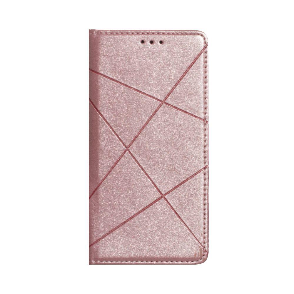 Чехол-книжка Business Leather для Realme 5 / 6i / C3, Розовый|малиновый|коричневый|зелёный
Чехол-книжка Business Leather для Realme 5 / 6i / C3, Розовый|малиновый|коричневый|зелёный