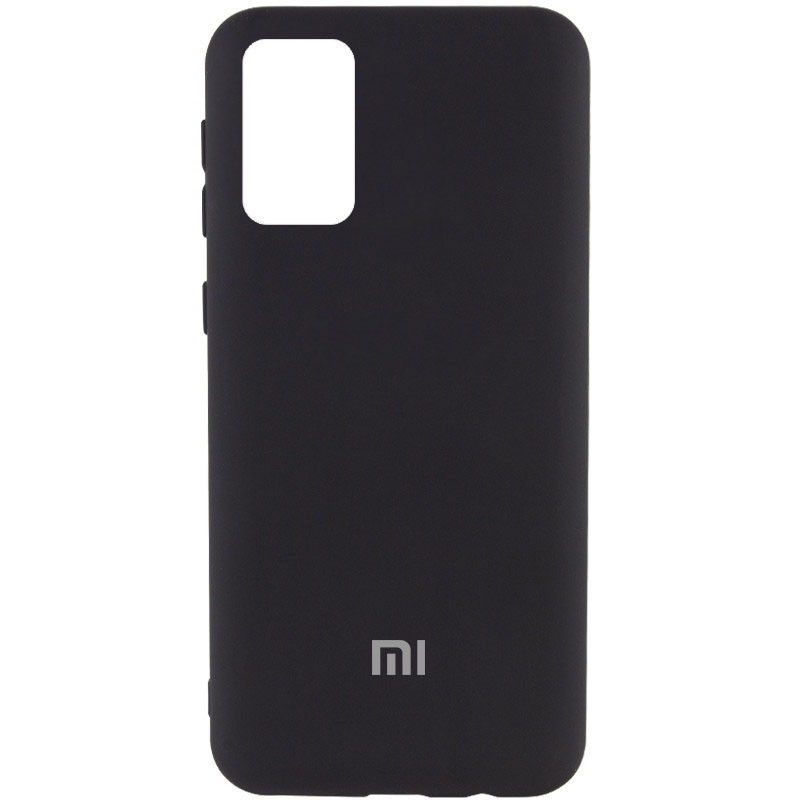 Чехол Silicone Cover My Color Full Protective (A) для Xiaomi Redmi Note 9 4G /Redmi 9 Power/Redmi 9T, Черный / black
Чехол Silicone Cover My Color Full Protective (A) для Xiaomi Redmi Note 9 4G /Redmi 9 Power/Redmi 9T, Черный / black