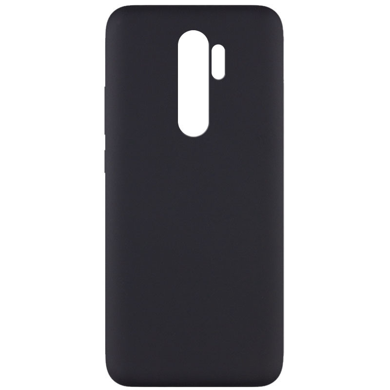 Чехол Silicone Cover Full without Logo (A) для Xiaomi Redmi Note 8 Pro Черный / Black
Чехол Silicone Cover Full without Logo (A) для Xiaomi Redmi Note 8 Pro Черный / Black