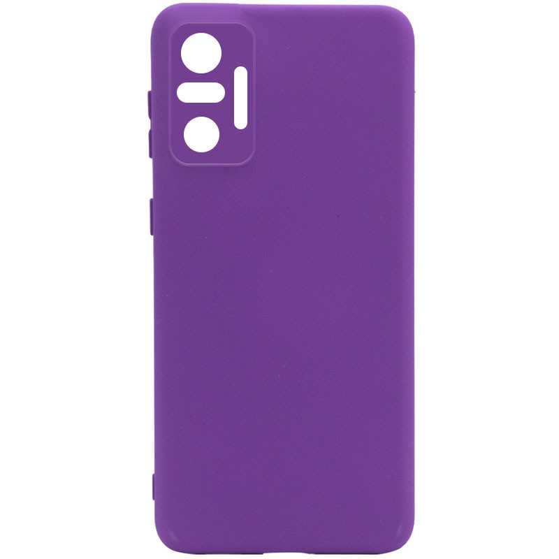 Чехол Silicone Cover Full Camera without Logo (A) для Xiaomi Redmi Note 10 Pro Фиолетовый / Purple
Чехол Silicone Cover Full Camera without Logo (A) для Xiaomi Redmi Note 10 Pro Фиолетовый / Purple