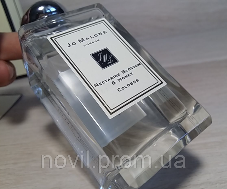Одеколон Jo Malone Nectarine Blossom and Honey (Джо Малон Нектарин Блоссом Хоней)Качество оригинала!
Одеколон Jo Malone Nectarine Blossom and Honey (Джо Малон Нектарин Блоссом Хоней)Качество оригинала!
