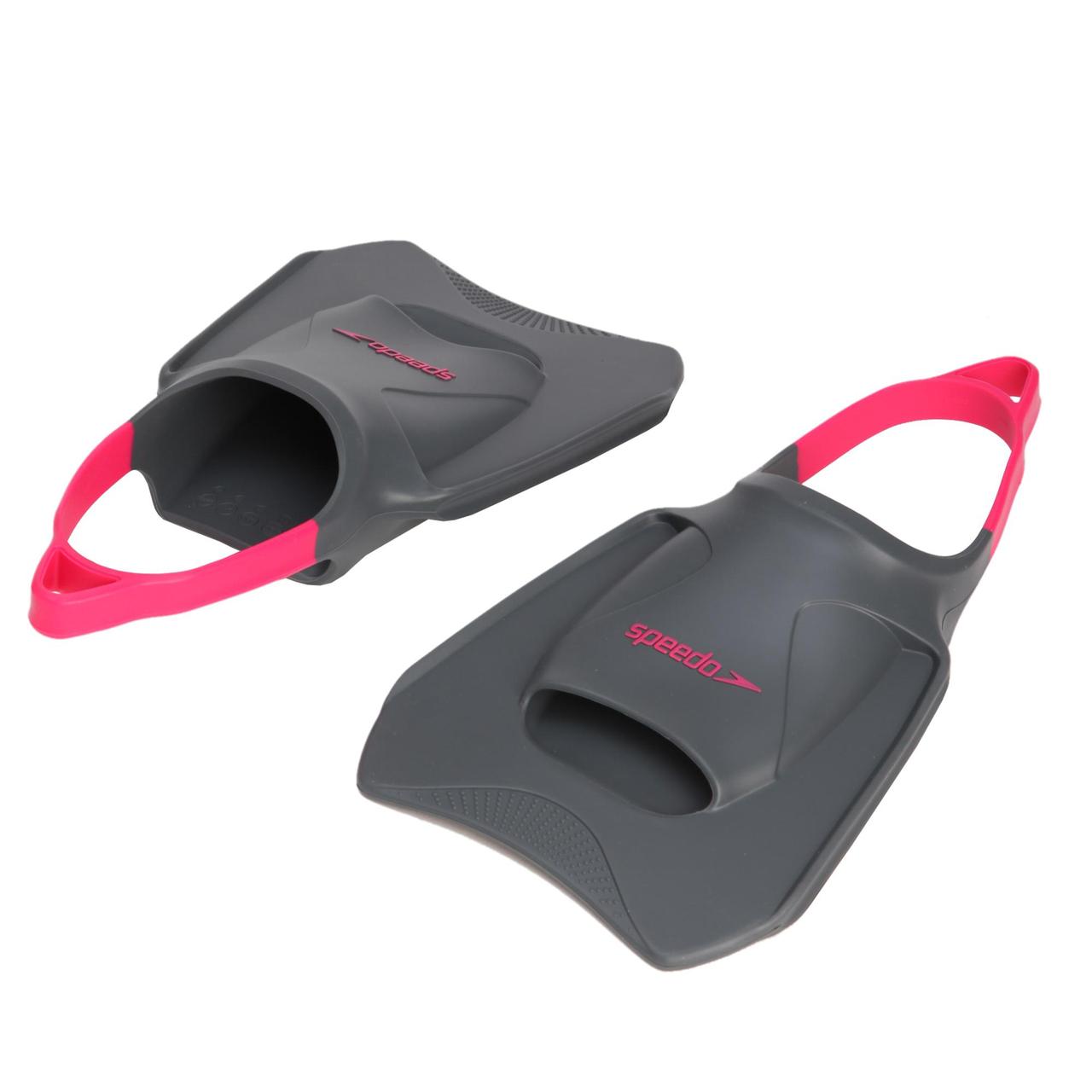 Ласты тренировочные с открытой пяткой SPEEDO BIOFUSE FITNESS 8087669068 (силикон, размер S-XL, UK-2-13,
Ласты тренировочные с открытой пяткой SPEEDO BIOFUSE FITNESS 8087669068 (силикон, размер S-XL, UK-2-13,