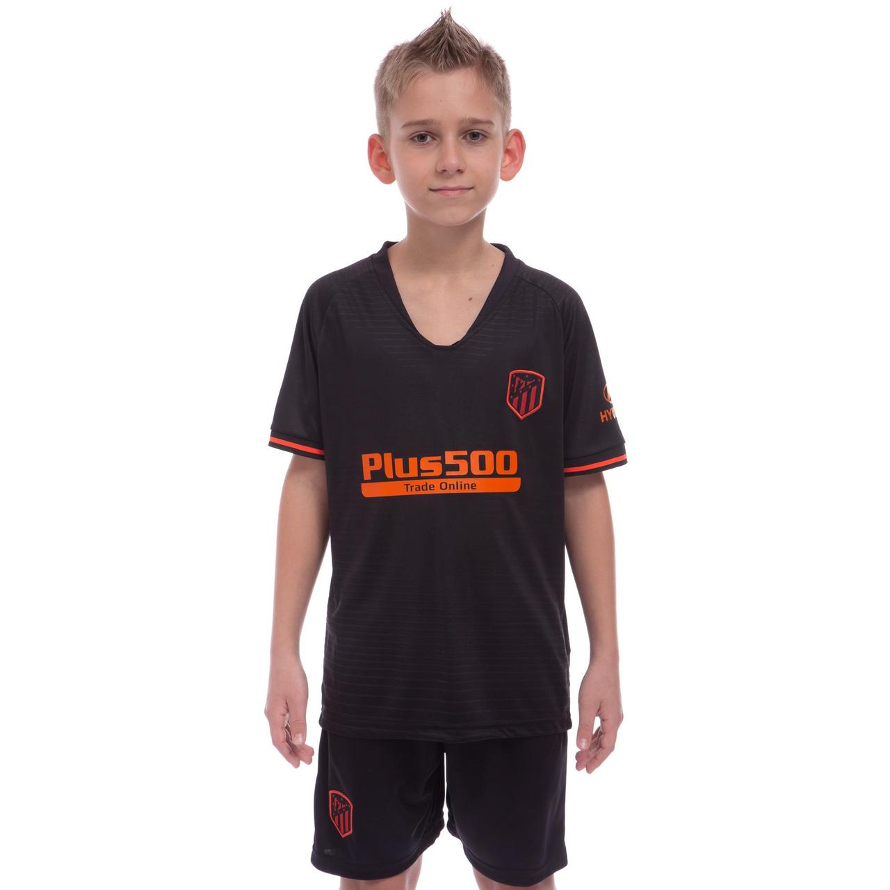 Форма футбольная детская ATLETICO MADRID гостевая 2020 SP-Planeta CO-0986 (р-р 20-28-6-14лет, 110-155см,
Форма футбольная детская ATLETICO MADRID гостевая 2020 SP-Planeta CO-0986 (р-р 20-28-6-14лет, 110-155см,