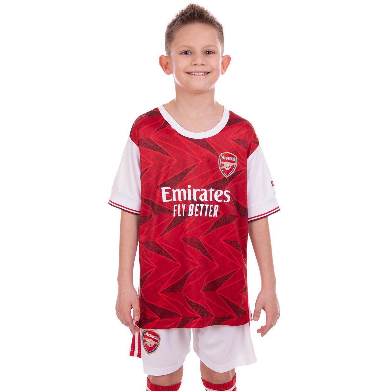 Форма футбольная детская ARSENAL домашняя 2021 SP-Planeta CO-2485 (р-р 22-30,8-14лет, 120-165см, 24, возраст 10лет, рост 130-135
Форма футбольная детская ARSENAL домашняя 2021 SP-Planeta CO-2485 (р-р 22-30,8-14лет, 120-165см, 24, возраст 10лет, рост 130-135
