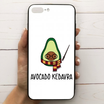 Чехол Mood для iPhone 7 Plus/8 Plus с рисунком Avocado Kedavra SKL68-285208, Разные цвета
Чехол Mood для iPhone 7 Plus/8 Plus с рисунком Avocado Kedavra SKL68-285208, Разные цвета