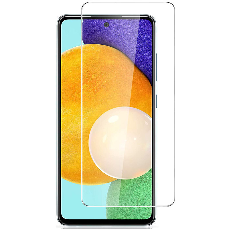 Защитное стекло Ultra 0.33mm (тех.пак) для Samsung Galaxy A72 4G / A72 5G, Прозрачный
Защитное стекло Ultra 0.33mm (тех.пак) для Samsung Galaxy A72 4G / A72 5G, Прозрачный