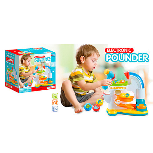 Игра 9818 33-32-18см, молоточек, шарики 4шт, муз, звук, на бат-ке, в кор-ке, 35-33-19см
Игра 9818 33-32-18см, молоточек, шарики 4шт, муз, звук, на бат-ке, в кор-ке, 35-33-19см