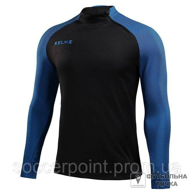 Реглан детский Kelme Montes 3873301.9020 (3873301.9020). Спортивные регланы для детей. Спортивная детская
Реглан детский Kelme Montes 3873301.9020 (3873301.9020). Спортивные регланы для детей. Спортивная детская