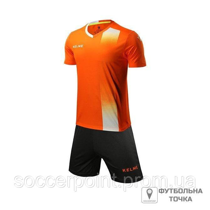 Комплект футбольной формы Kelme Alicante 3881020.9910 (3881020.9910). Футбольная форма. S
Комплект футбольной формы Kelme Alicante 3881020.9910 (3881020.9910). Футбольная форма. S