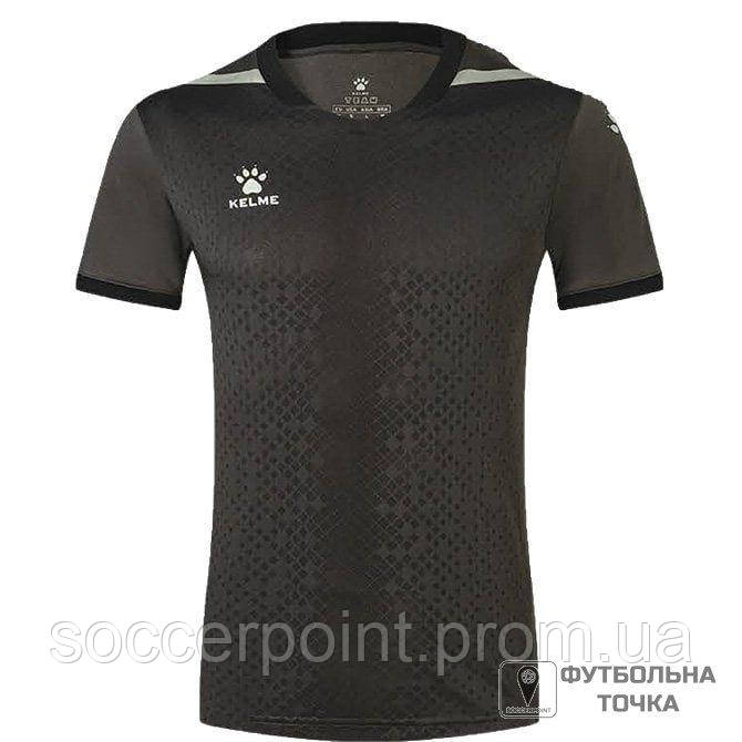 Футболка игровая Kelme Dinamo 3801170.9201 (3801170.9201). Футбольные футболки. Футбольная форма. 2XL
Футболка игровая Kelme Dinamo 3801170.9201 (3801170.9201). Футбольные футболки. Футбольная форма. 2XL