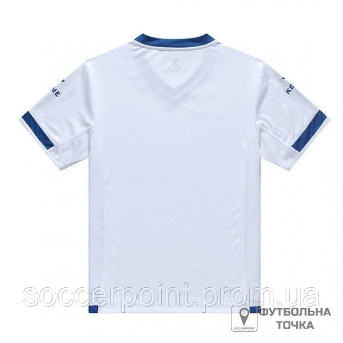 Футболка игровая Kelme Alaves K15Z212.9104 (Ф) (K15Z212.9104 (Ф)). Футбольные футболки. Футбольная форма. XL
Футболка игровая Kelme Alaves K15Z212.9104 (Ф) (K15Z212.9104 (Ф)). Футбольные футболки. Футбольная форма. XL
