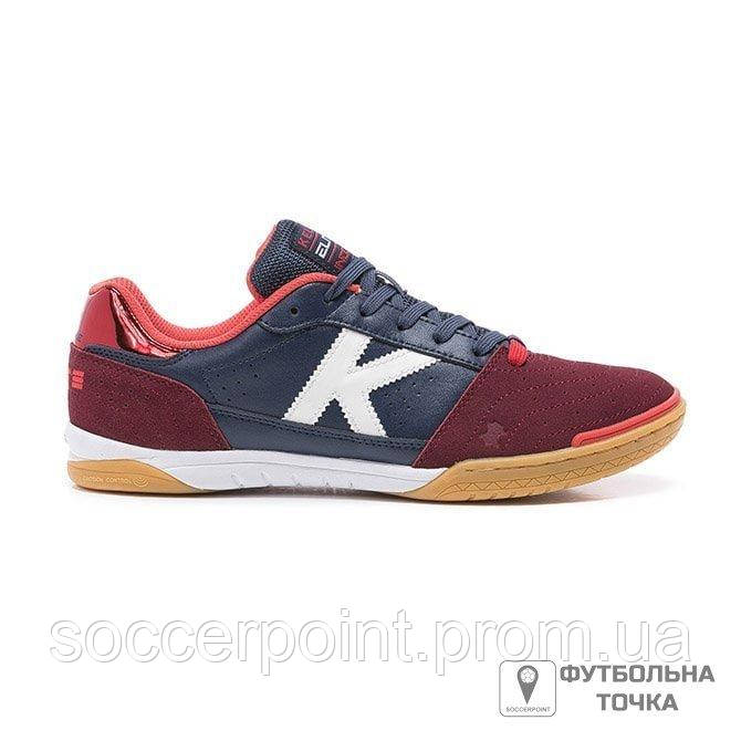 Футзалки Kelme Elite 55.904.146 (55.904.146). Футзальные бампы для футзала. Футбольная обувь для футбола. 41
Футзалки Kelme Elite 55.904.146 (55.904.146). Футзальные бампы для футзала. Футбольная обувь для футбола. 41
