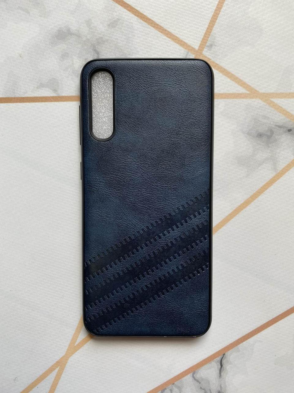 Силиконовый чехол Noircase с тиснением для Samsung Galaxy А50 2019 А505 A50s A30s Синий 13, КОД:
Силиконовый чехол Noircase с тиснением для Samsung Galaxy А50 2019 А505 A50s A30s Синий 13, КОД: