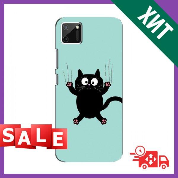 Чехлы с принтом на RealMe C11 # Чехлы с картинкой для Реалми С11 / Чехлы для RealMe C11
Чехлы с принтом на RealMe C11 # Чехлы с картинкой для Реалми С11 / Чехлы для RealMe C11
