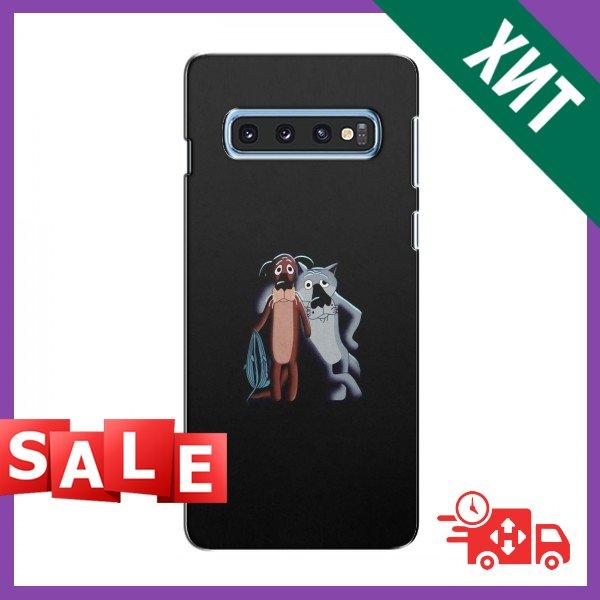 Детский чехол для Samsung S10e # Детский бампер с картинкой на Samsung S10e / Детский чехол для Самсунг
Детский чехол для Samsung S10e # Детский бампер с картинкой на Samsung S10e / Детский чехол для Самсунг