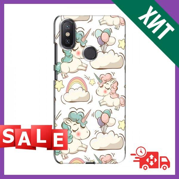 Бампер с принтом для Xiaomi Mi A2 Lite # Бампер на Сяоми Ми А2 Лайт / Бампер для Xiaomi Mi A2 Lite
Бампер с принтом для Xiaomi Mi A2 Lite # Бампер на Сяоми Ми А2 Лайт / Бампер для Xiaomi Mi A2 Lite