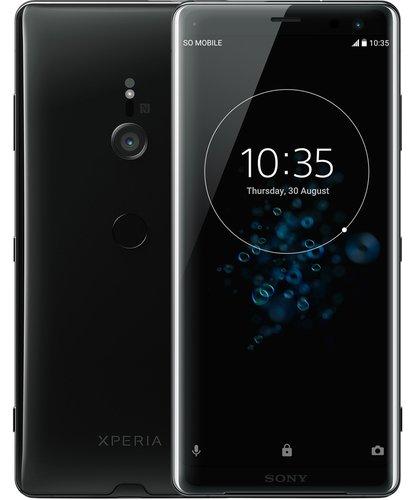 Смартфон с большим дисплеем и хорошей камерой на 1 сим Sony Xperia XZ3 Black H9436 4/64 гб REF 4G, 1Sim, NFS, Черный
Смартфон с большим дисплеем и хорошей камерой на 1 сим Sony Xperia XZ3 Black H9436 4/64 гб REF 4G, 1Sim, NFS, Черный