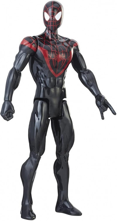 Фигурка Hasbro Кид Арахнид, Марвел, 30 см Kid Arachnid, Marvel, Titan Hero Series SKL14-261157
Фигурка Hasbro Кид Арахнид, Марвел, 30 см Kid Arachnid, Marvel, Titan Hero Series SKL14-261157