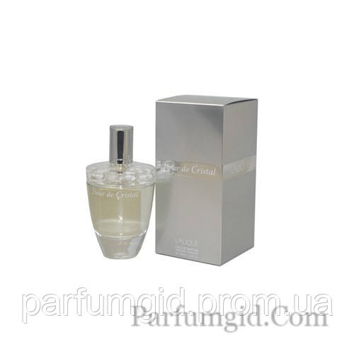 Оригинальные тестеры духов Lalique Fleur de Cristal (Лалик Флер де Кристал) 100 ml/мл, парфюмированная вода
Оригинальные тестеры духов Lalique Fleur de Cristal (Лалик Флер де Кристал) 100 ml/мл, парфюмированная вода