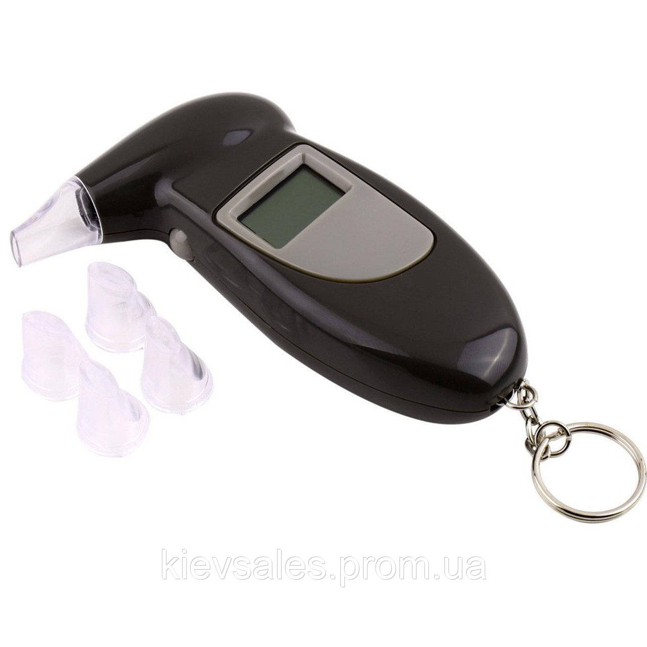 Персональный алкотестер Digital Breath Plus Alcohol Tester Черный R0454, КОД: 1640502
Персональный алкотестер Digital Breath Plus Alcohol Tester Черный R0454, КОД: 1640502