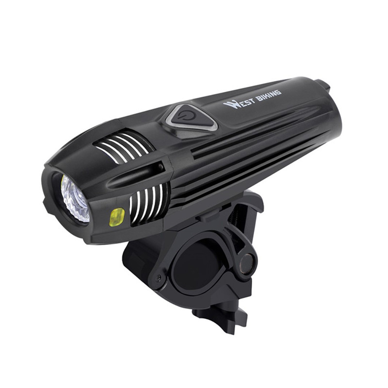 ̊ Велосипедная фара West Biking 0701263 Black + Silver металлическая велофара LED фонарь для велосипеда
̊ Велосипедная фара West Biking 0701263 Black + Silver металлическая велофара LED фонарь для велосипеда