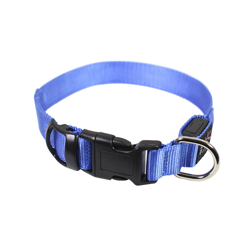 ͛ Ошейник нейлоновый для собак светодиодный Friend CR2032 Blue M светящийся с подсветкой нейлоновый, Синий
͛ Ошейник нейлоновый для собак светодиодный Friend CR2032 Blue M светящийся с подсветкой нейлоновый, Синий