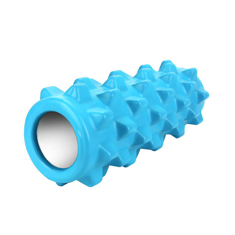͛ Массажный фитнес валик ролик Dobetters Grid Roller Blue 33*12 см для мышц всего тела массажер (спина, руки,
͛ Массажный фитнес валик ролик Dobetters Grid Roller Blue 33*12 см для мышц всего тела массажер (спина, руки,
