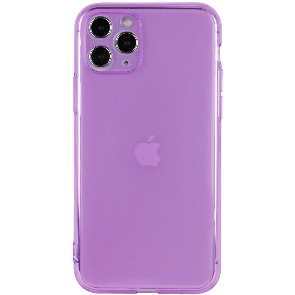 Матовый полупрозрачный чехол с защитой камеры для Apple iPhone 11 Pro Max (6.5") Сиреневый / Lilac
Матовый полупрозрачный чехол с защитой камеры для Apple iPhone 11 Pro Max (6.5") Сиреневый / Lilac
