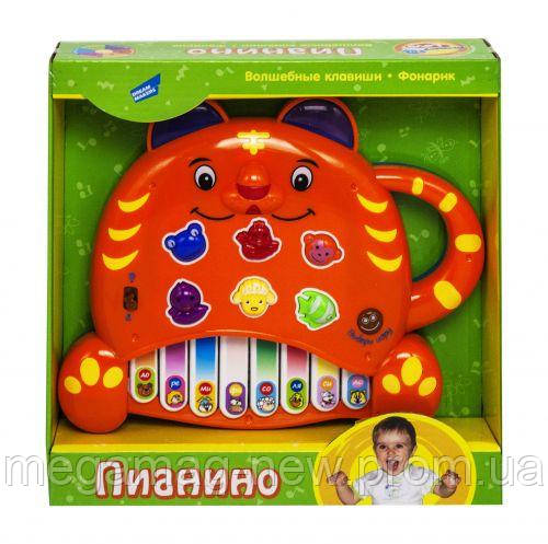 Электронная развивающая игрушка Пианино.Тигренок оранжевый 8806-6,Игрушки музыкальные, Игрушки
Электронная развивающая игрушка Пианино.Тигренок оранжевый 8806-6,Игрушки музыкальные, Игрушки