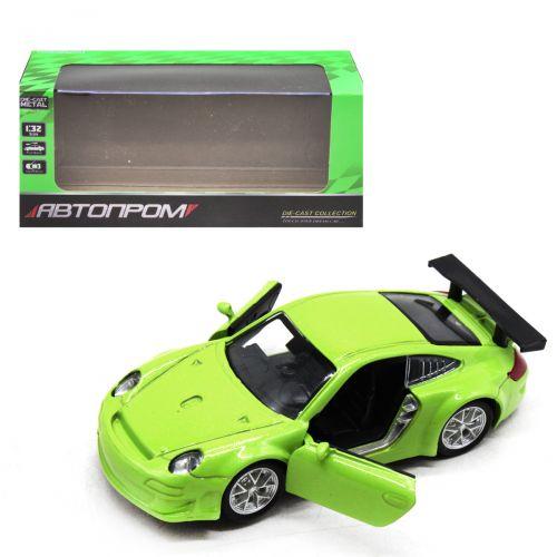 Машина металлопластиковая "Porsche", Машина металлическая, Модельки kinsmart, Kinsmart модельки, Детски, Салатовый
Машина металлопластиковая "Porsche", Машина металлическая, Модельки kinsmart, Kinsmart модельки, Детски, Салатовый