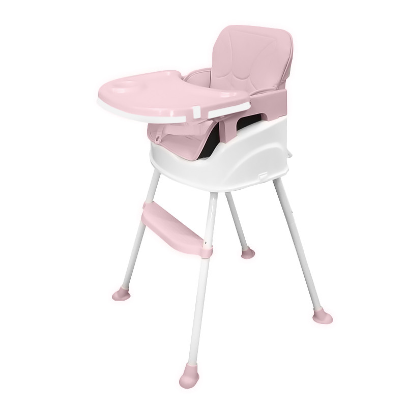 Детский стульчик для кормления Bestbaby BS-8808 Pink обеденный стул для малышей съемное кресло, Розовый
Детский стульчик для кормления Bestbaby BS-8808 Pink обеденный стул для малышей съемное кресло, Розовый