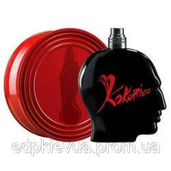 Jean Paul Gaultier Kokorico - туалетна вода - 100 ml, мужская парфюмерия ( EDP33304 )
Jean Paul Gaultier Kokorico - туалетна вода - 100 ml, мужская парфюмерия ( EDP33304 )