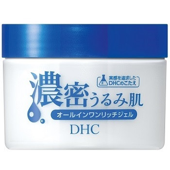 DHC Dense Moisturized All In One Rich Gel Увлажняющий гель для лица "Всё в одном", 120гр
DHC Dense Moisturized All In One Rich Gel Увлажняющий гель для лица "Всё в одном", 120гр